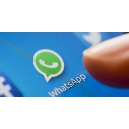 WhatsApp sada dozvoljava brisanje poslatih poruka